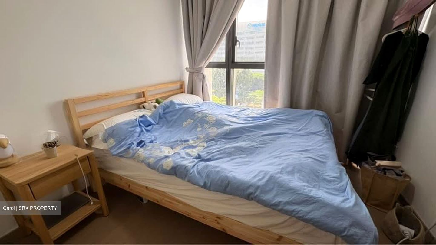 Penrose (D14), Apartment #564187581